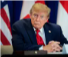 Trump Grónsko těžba